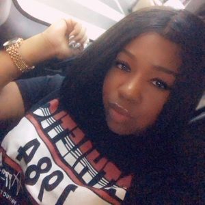 Meet your Posher, Taiyana